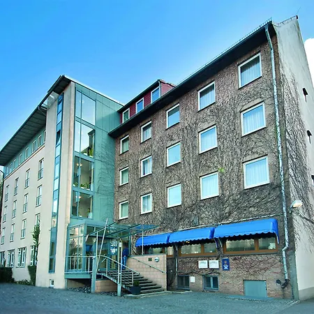 Novum Hotel Hagemann Hamburg Hafen-3
