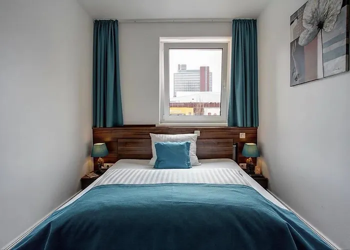 North-Hotel Hamburg